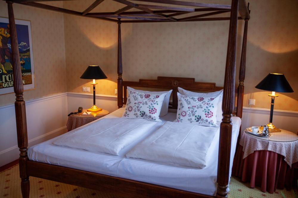Hotel Niederlaendischer Hof Schwerin  Luaran gambar