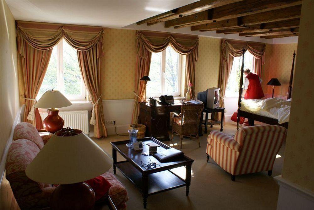 Hotel Niederlaendischer Hof Schwerin  Bilik gambar