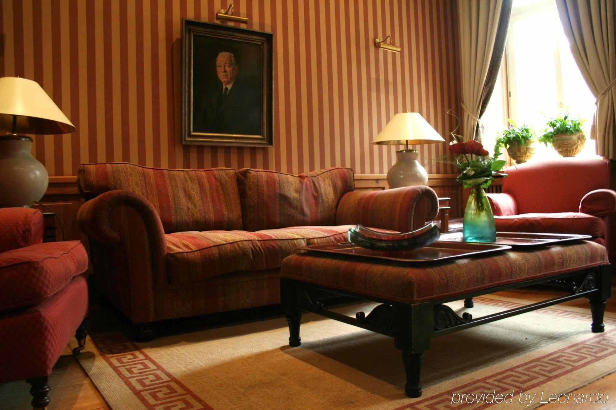 Hotel Niederlaendischer Hof Schwerin  Luaran gambar