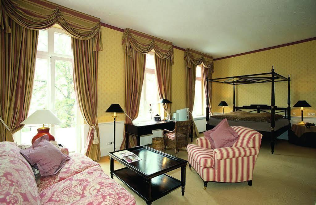 Hotel Niederlaendischer Hof Schwerin  Luaran gambar